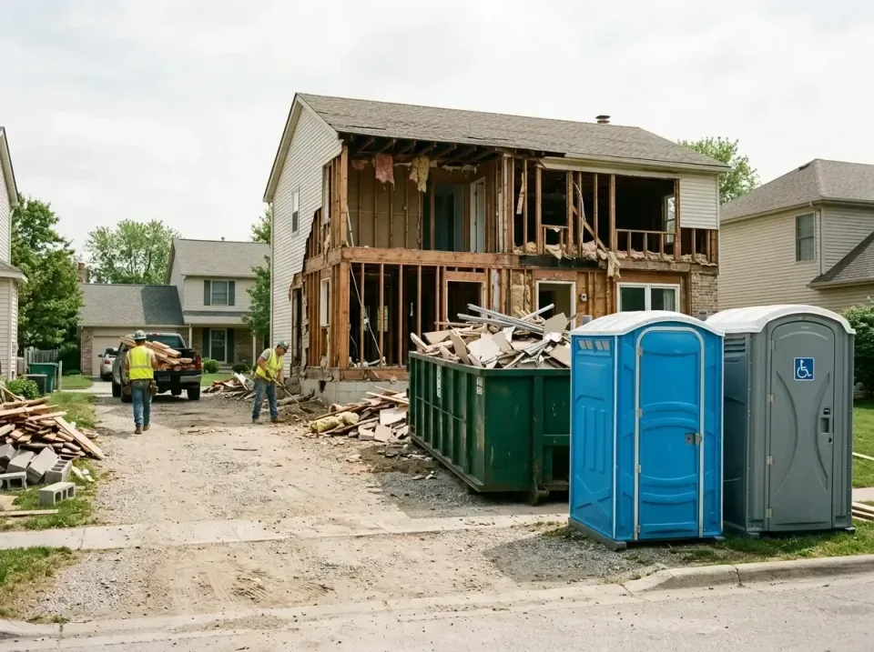 home-renovation-demolition-sit-010 — frequently asked questions, Portable Toilet & Dumpsters Rental in Ellensburg, WA